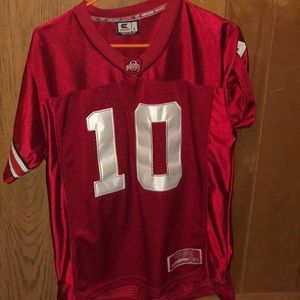 Youth Large OSU Jersey